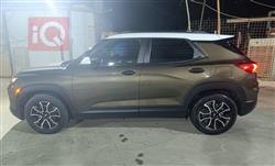 شيفروليه تريل بليزر